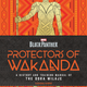 Image for article titled Exclusive: Protectors of Wakanda Highlights the History of the Dora Milaje